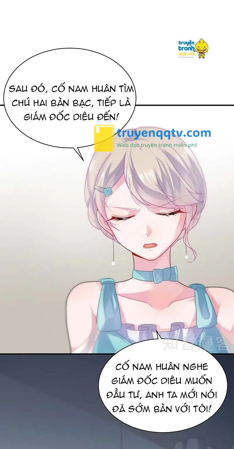 chọc tới chủ tịch tổng tài 2 Chapter 820 - Next 