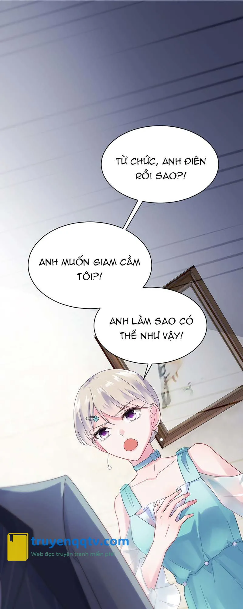 chọc tới chủ tịch tổng tài 2 Chapter 820 - Next 