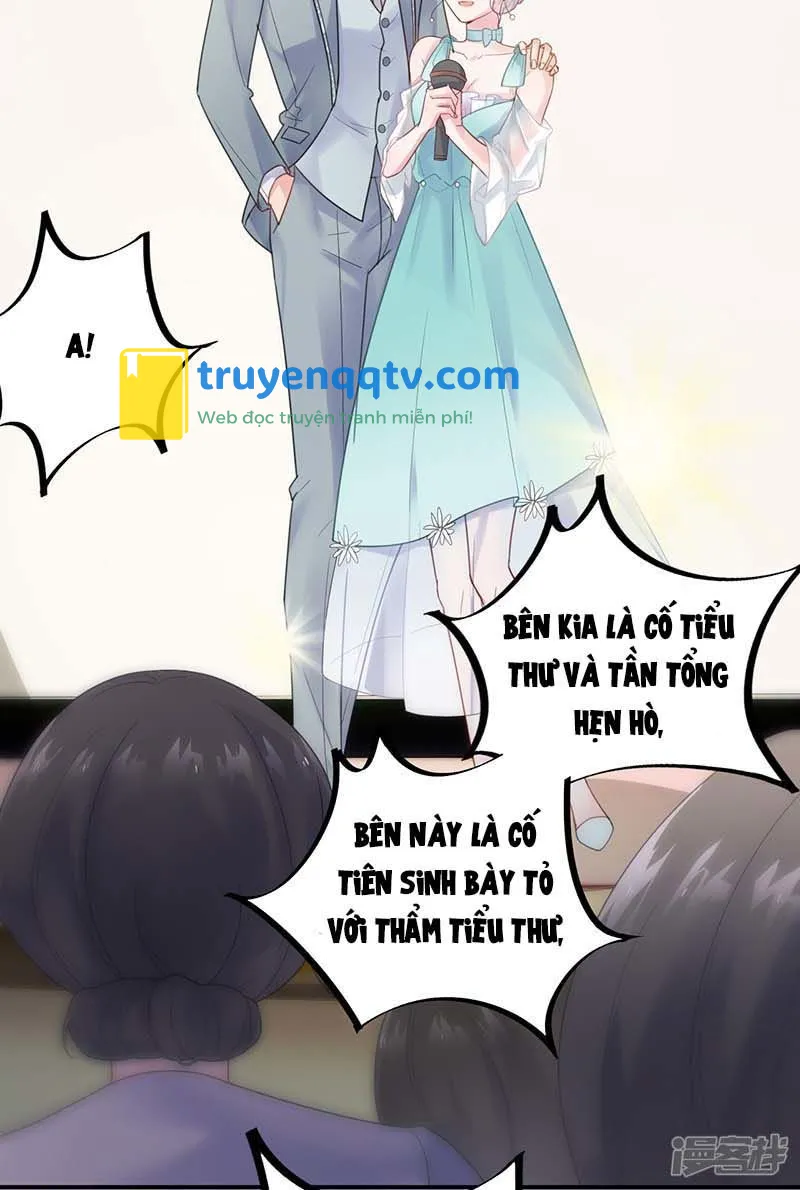 chọc tới chủ tịch tổng tài 2 Chapter 820 - Next 