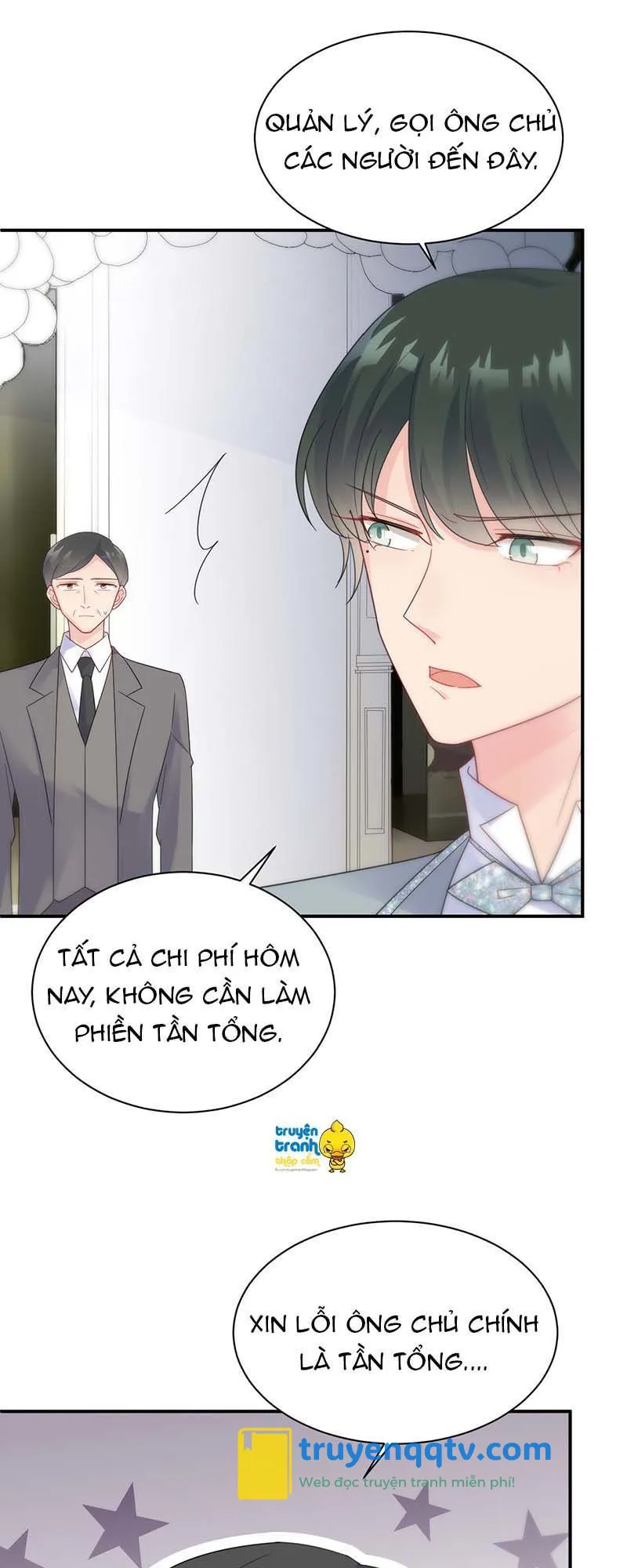 chọc tới chủ tịch tổng tài 2 Chapter 820 - Next 