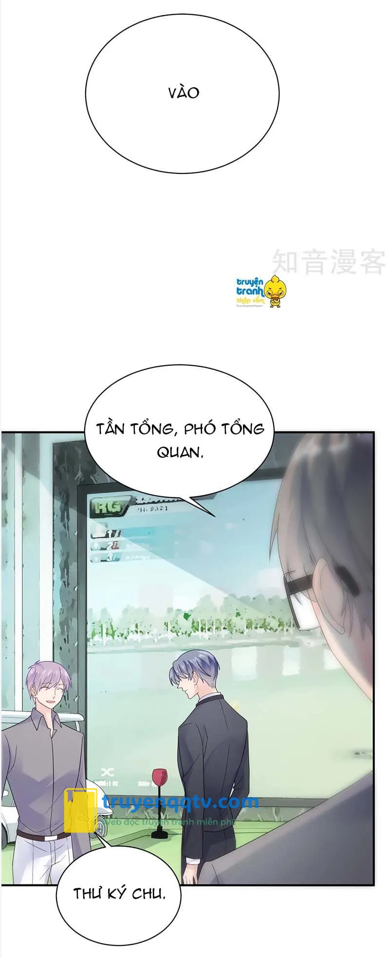 chọc tới chủ tịch tổng tài 2 Chapter 820 - Next 