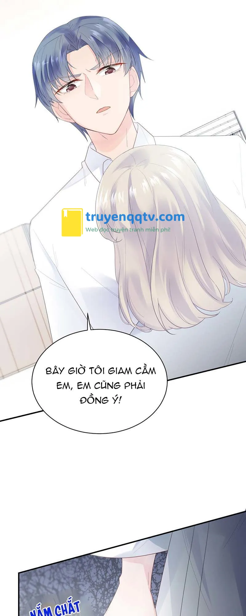 chọc tới chủ tịch tổng tài 2 Chapter 820 - Next 