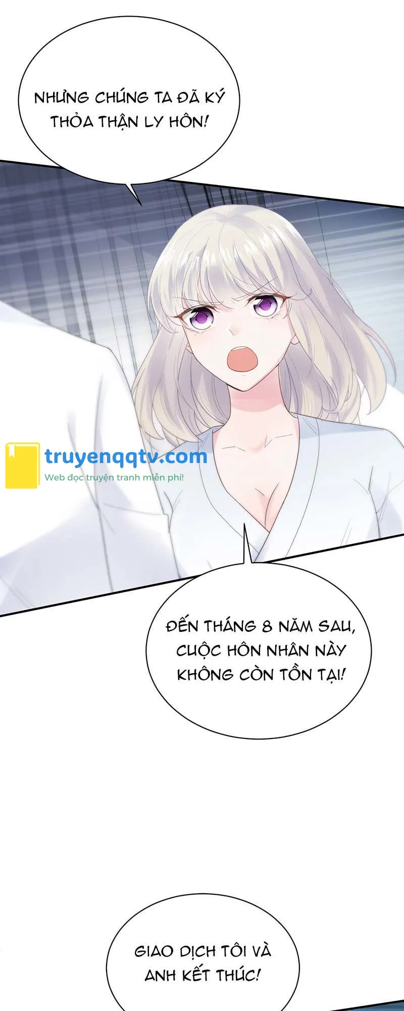 chọc tới chủ tịch tổng tài 2 Chapter 820 - Next 