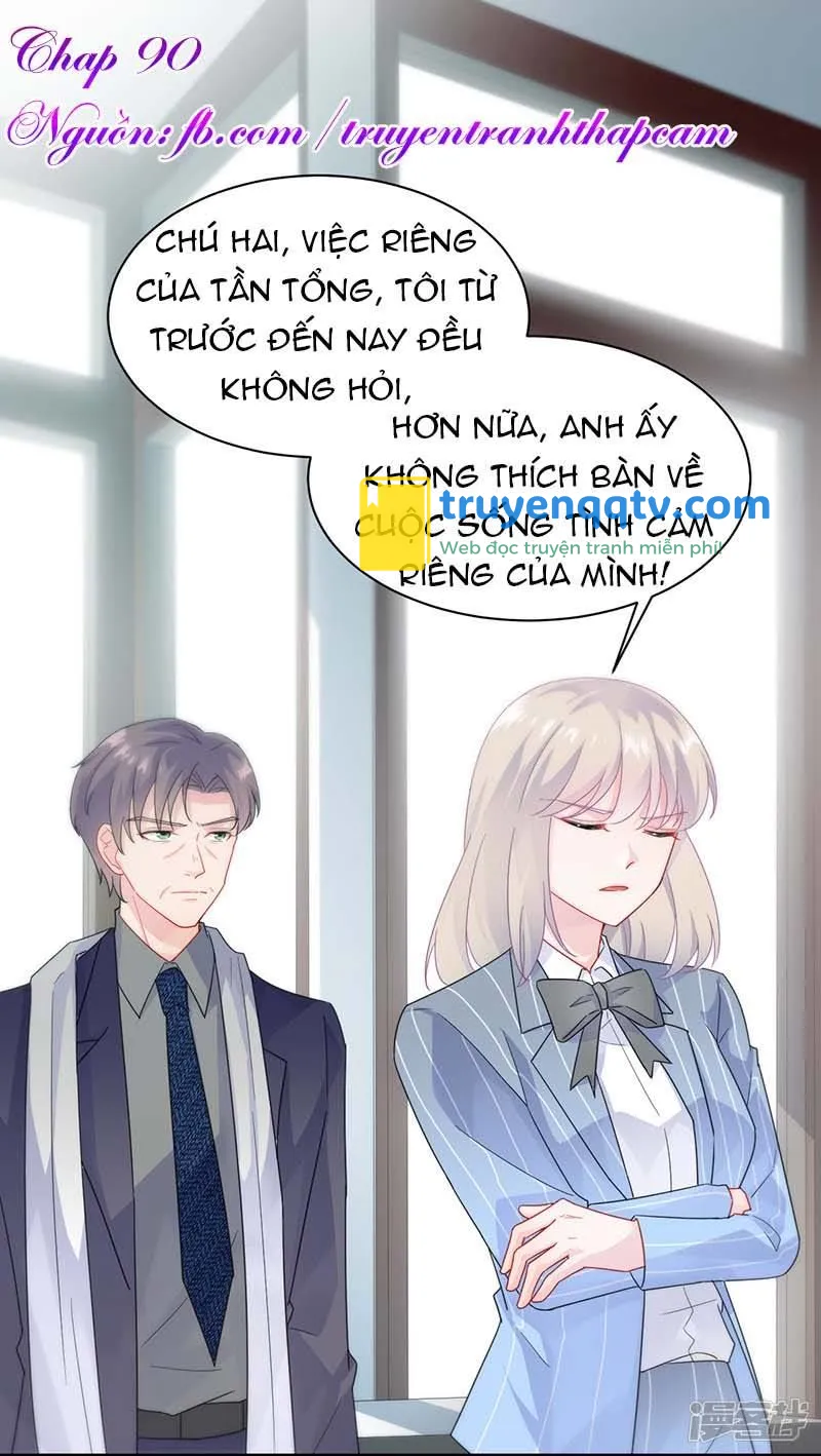 chọc tới chủ tịch tổng tài 2 Chapter 820 - Next 