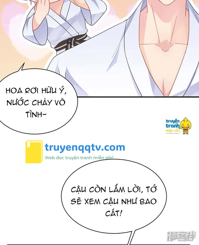 chọc tới chủ tịch tổng tài 2 Chapter 820 - Next 