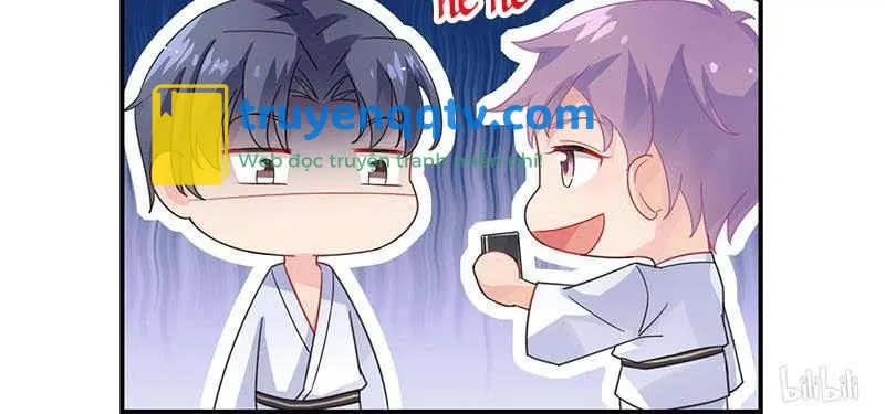 chọc tới chủ tịch tổng tài 2 Chapter 820 - Next 