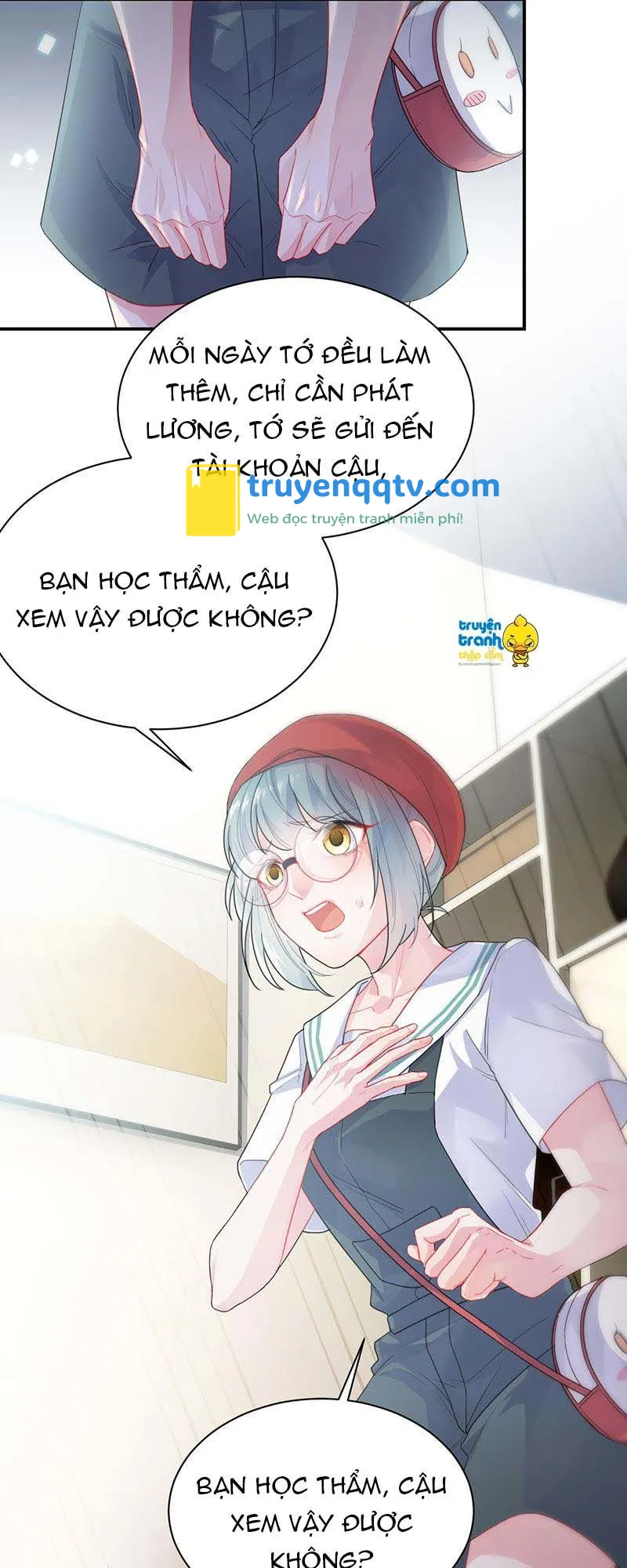 chọc tới chủ tịch tổng tài 2 Chapter 820 - Next 