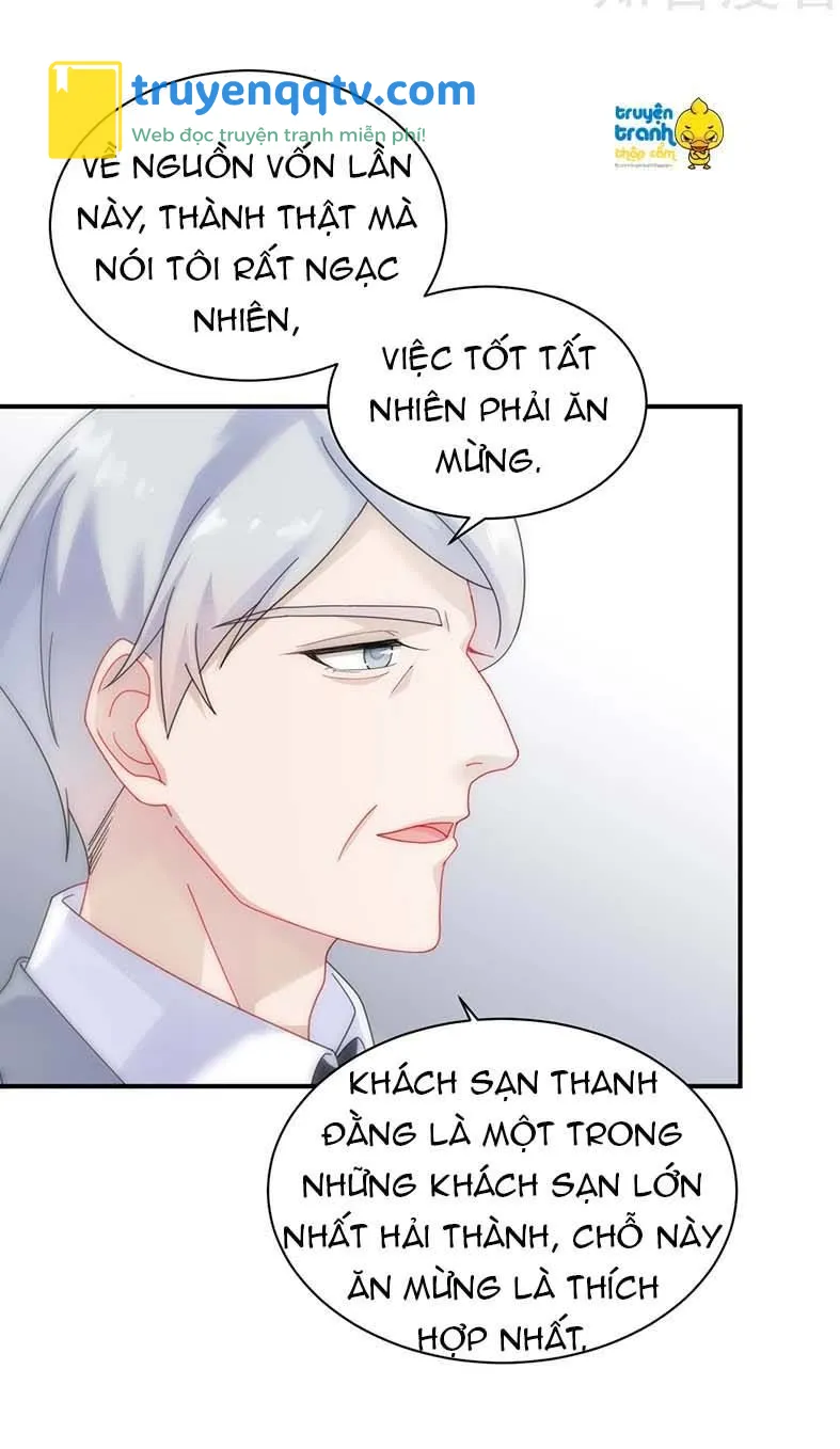 chọc tới chủ tịch tổng tài 2 Chapter 820 - Next 