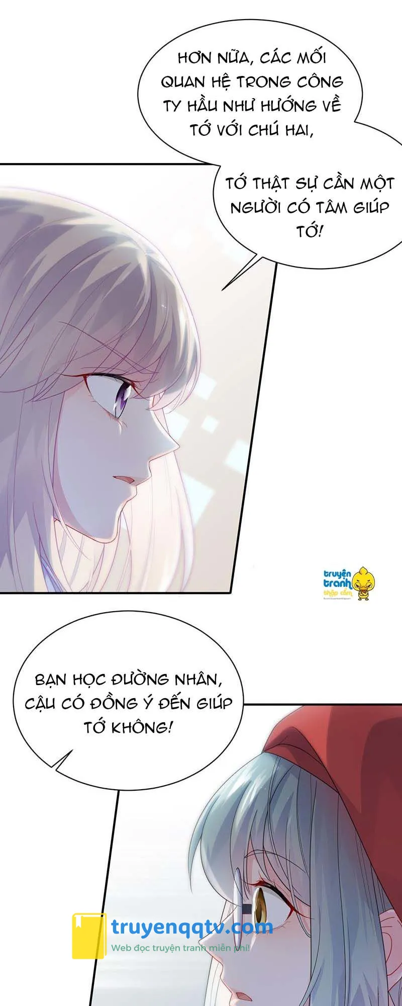 chọc tới chủ tịch tổng tài 2 Chapter 820 - Next 