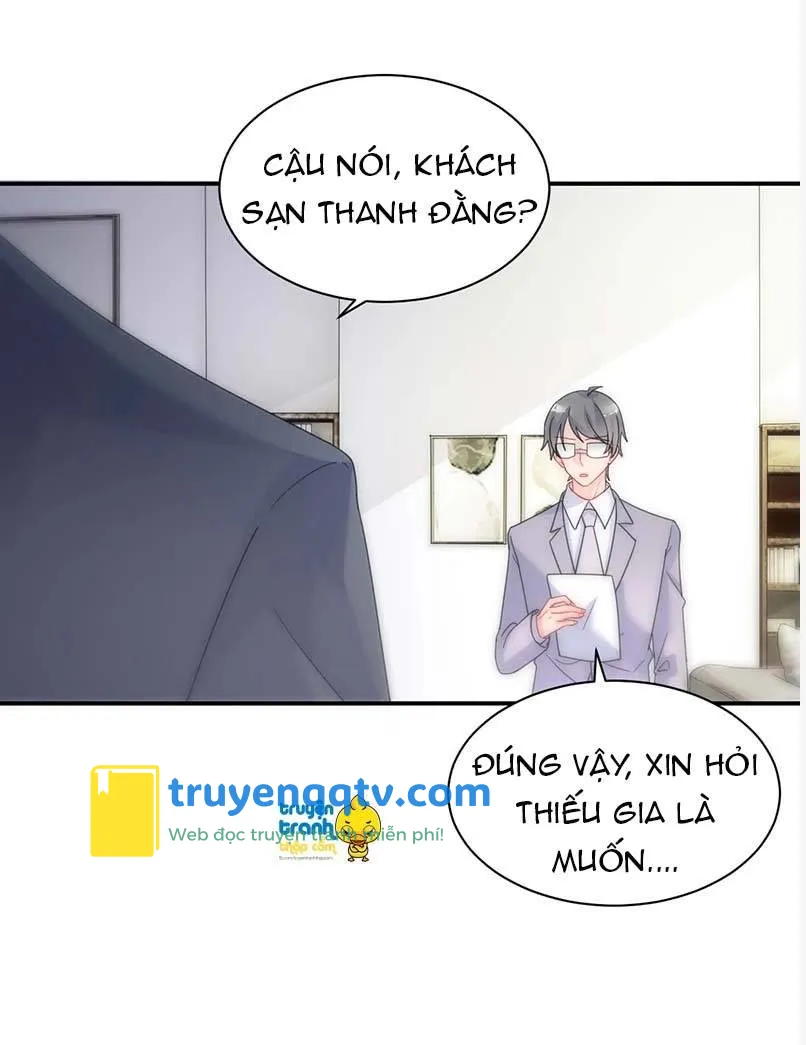 chọc tới chủ tịch tổng tài 2 Chapter 820 - Next 