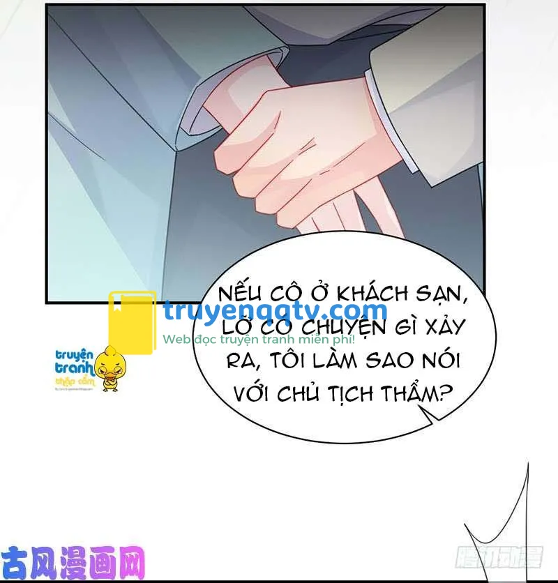 chọc tới chủ tịch tổng tài 2 Chapter 820 - Next 