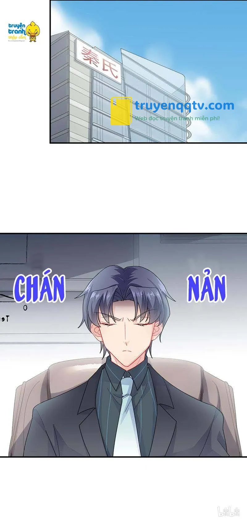 chọc tới chủ tịch tổng tài 2 Chapter 820 - Next 