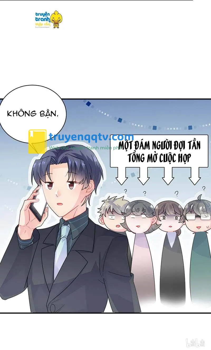 chọc tới chủ tịch tổng tài 2 Chapter 820 - Next 