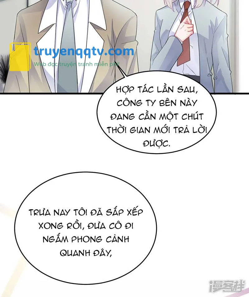 chọc tới chủ tịch tổng tài 2 Chapter 820 - Next 