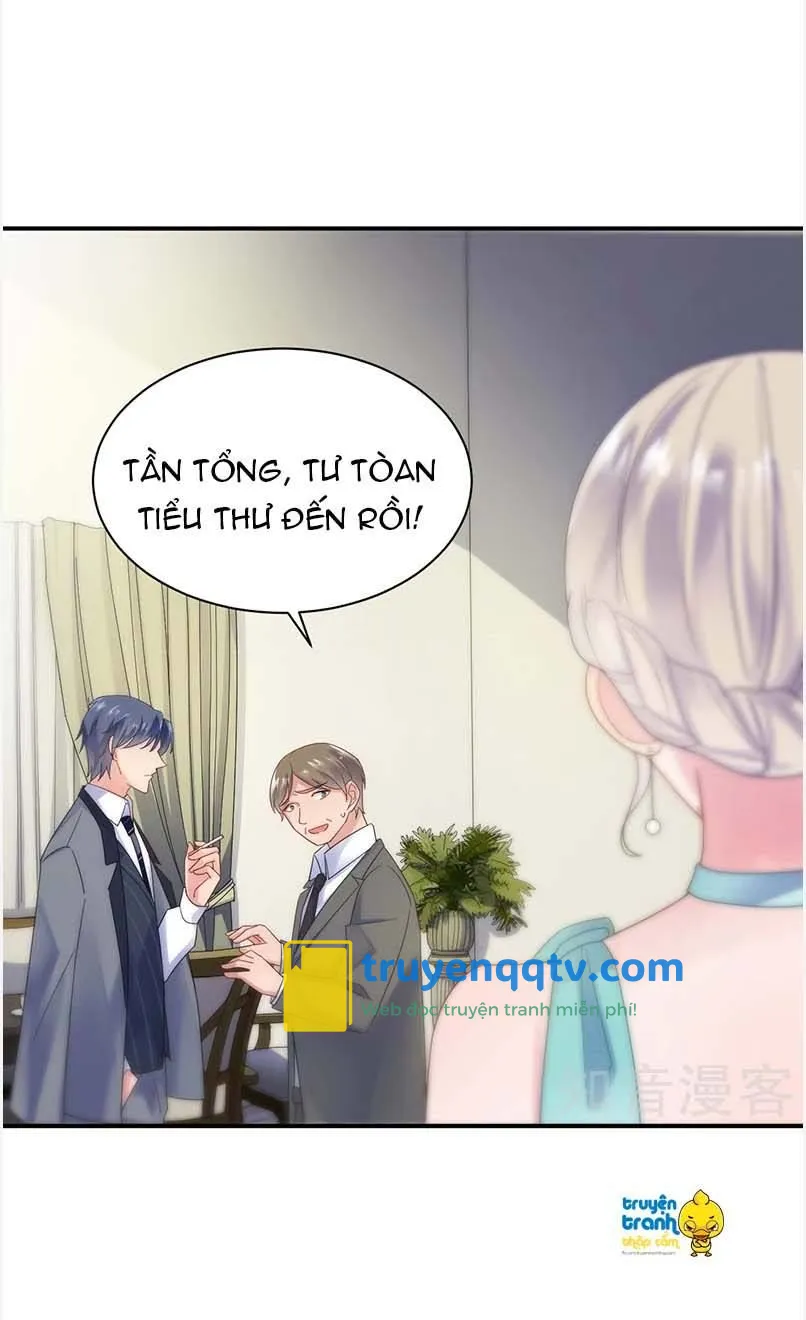 chọc tới chủ tịch tổng tài 2 Chapter 820 - Next 