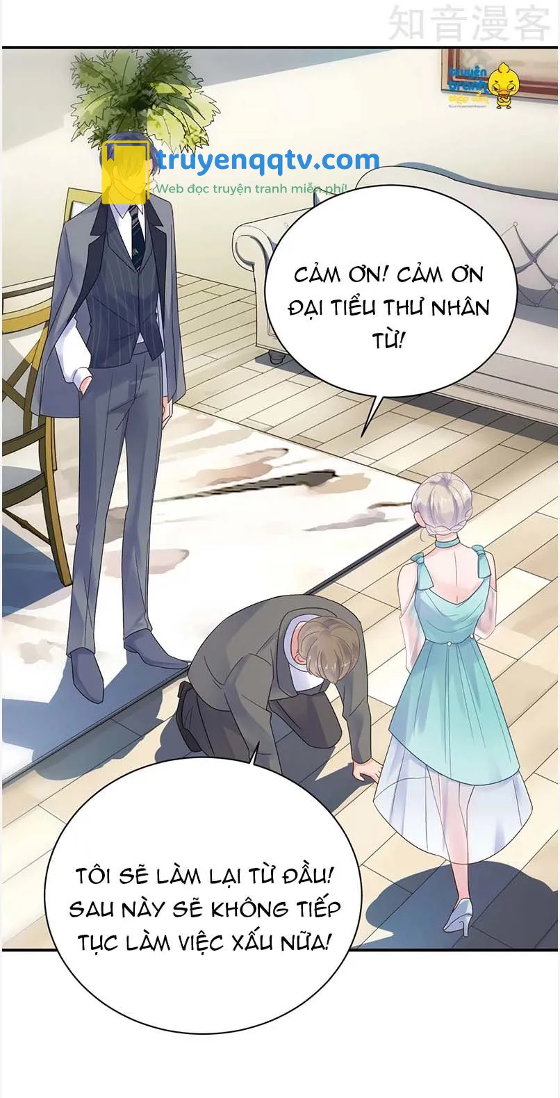 chọc tới chủ tịch tổng tài 2 Chapter 820 - Next 