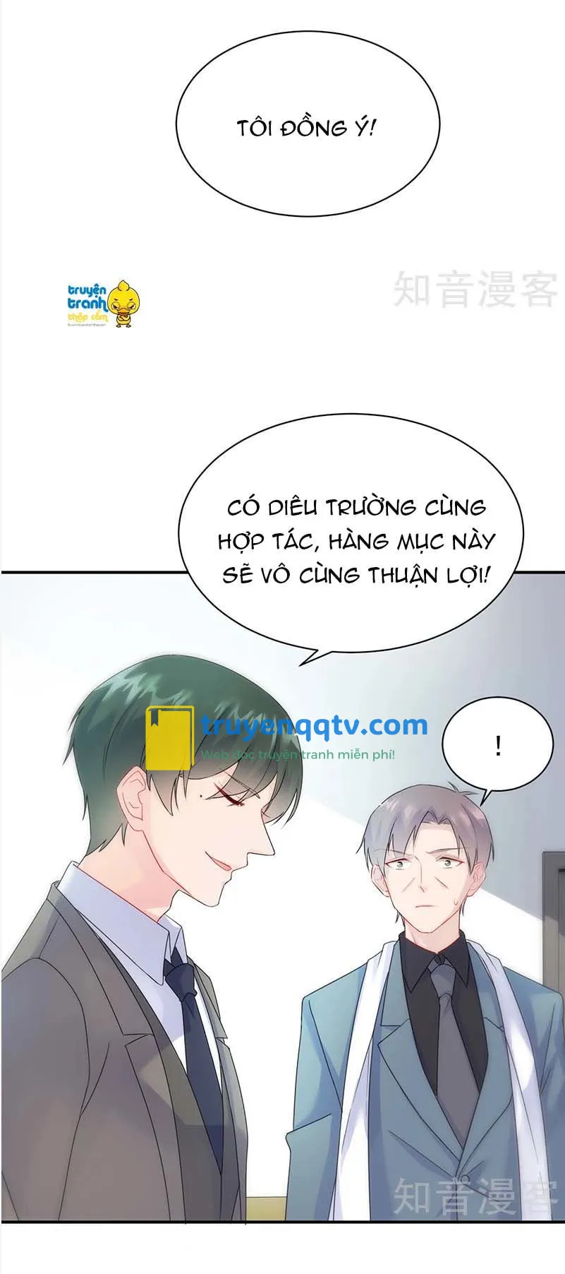 chọc tới chủ tịch tổng tài 2 Chapter 820 - Next 