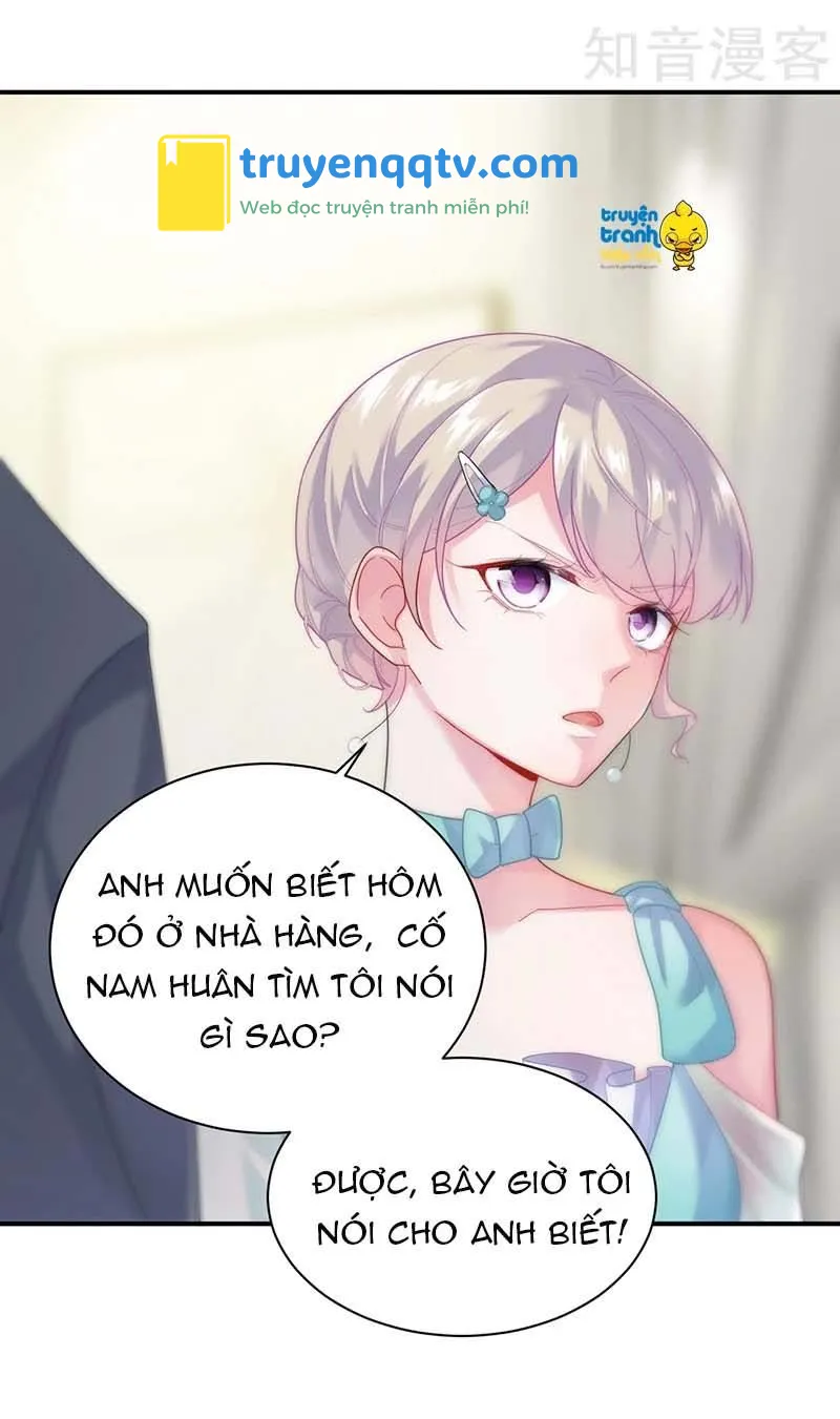 chọc tới chủ tịch tổng tài 2 Chapter 820 - Next 