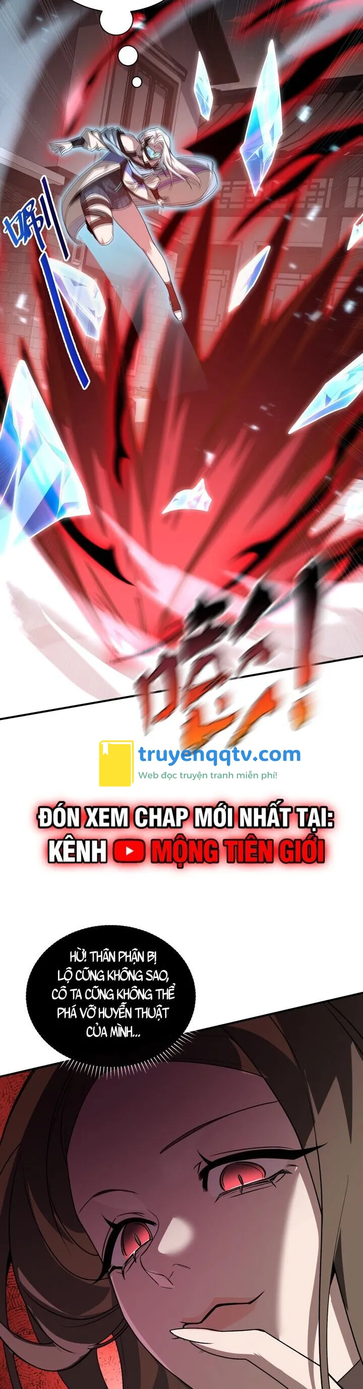 ta ký kết khế ước với chính mình Chapter 28 - Next chapter 29