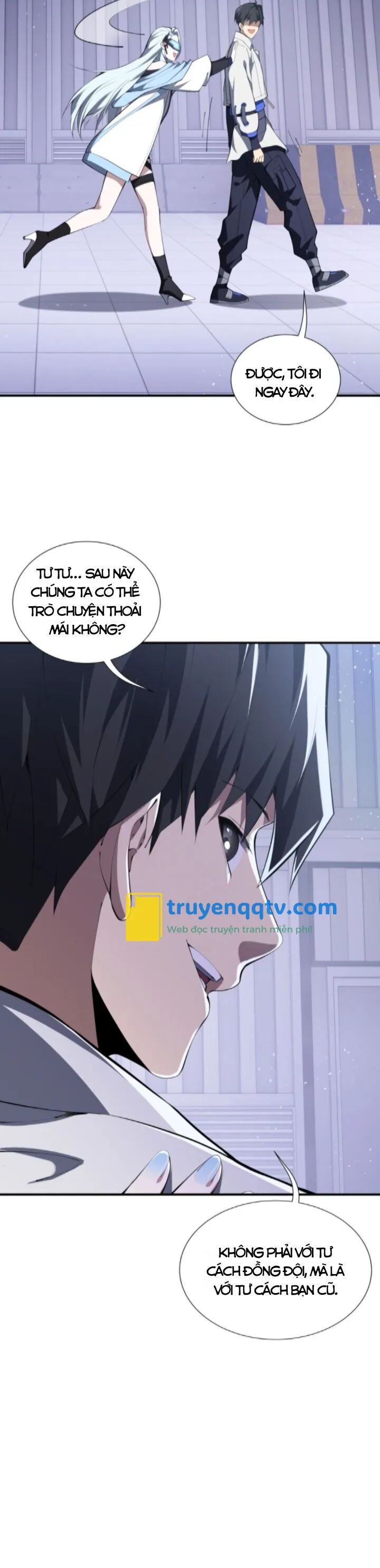 ta ký kết khế ước với chính mình chapter 29 - Next Chapter 30