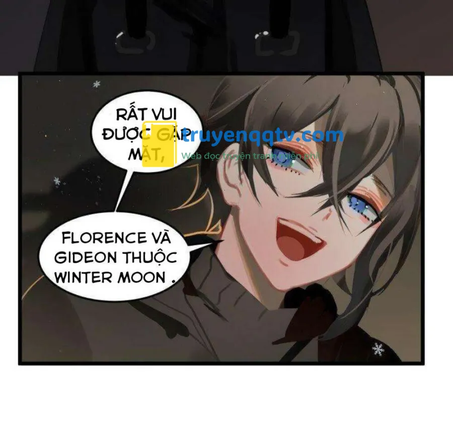 winter moon chapter 328: felix - Next chapter 329: midnight stallion