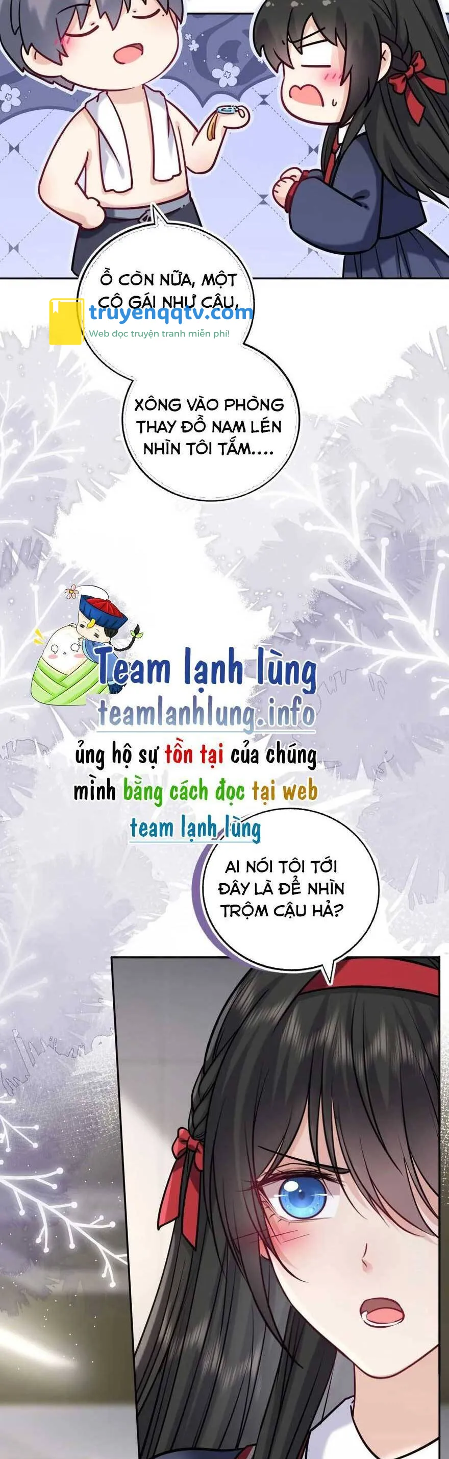 ta đem hoàng tử dưỡng thành hắc hóa chương 112 - Next Chương 113