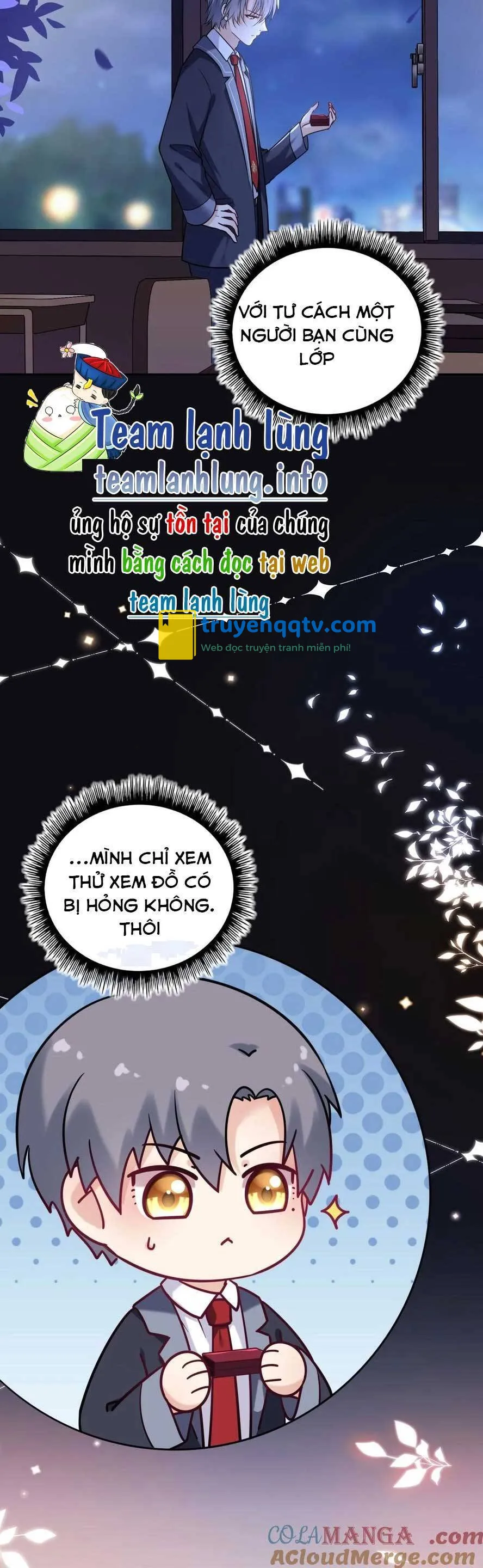 ta đem hoàng tử dưỡng thành hắc hóa chương 111 - Next chương 112