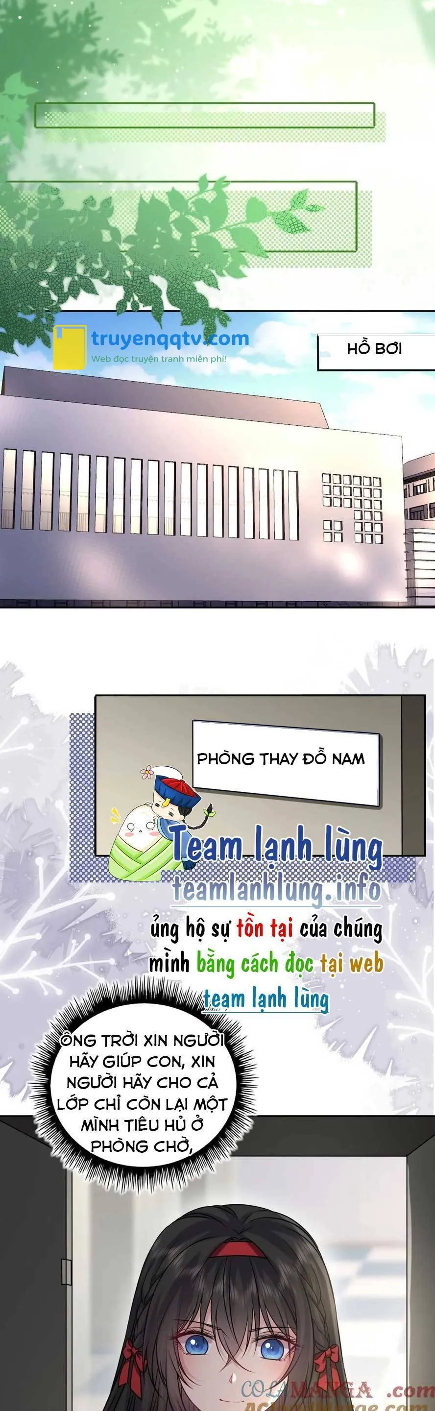 ta đem hoàng tử dưỡng thành hắc hóa chương 111 - Next chương 112