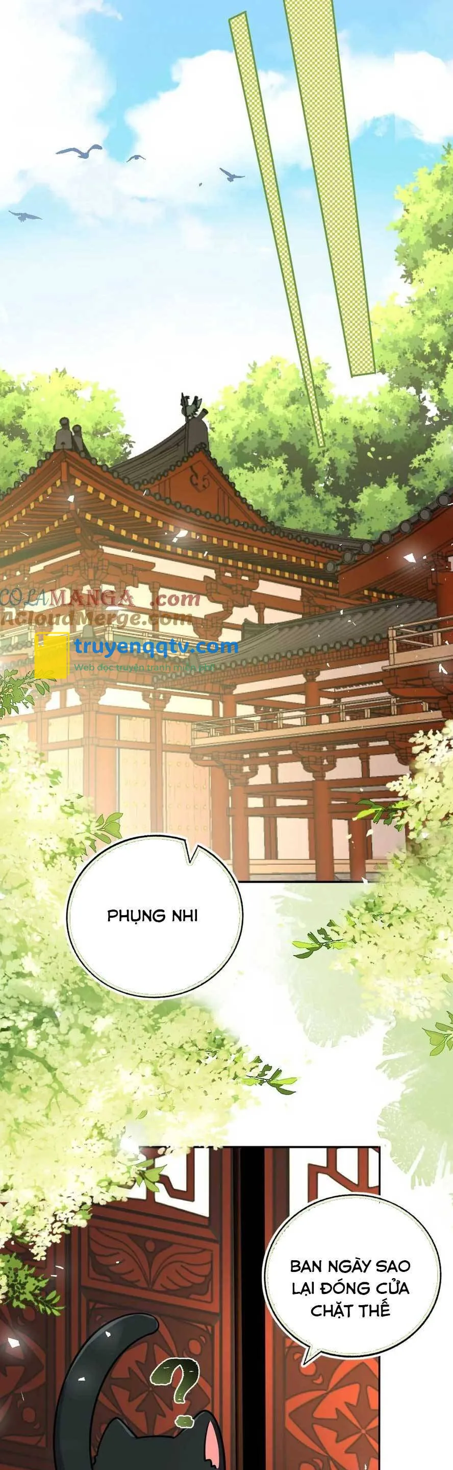 ta đem hoàng tử dưỡng thành hắc hóa Chương 105 - Next chapter 106