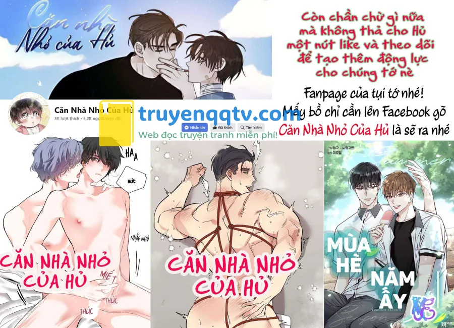 cơn mưa mật ngọt 48.1 - Next Chapter 49