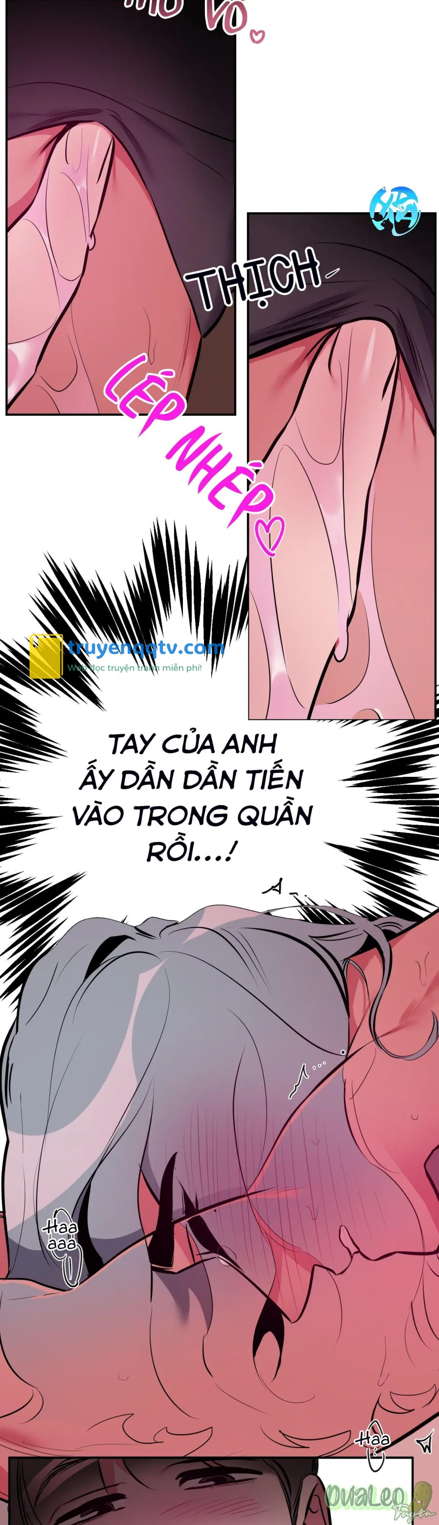 cơ thể hoàn mỹ Chapter 32 - Next 32.1