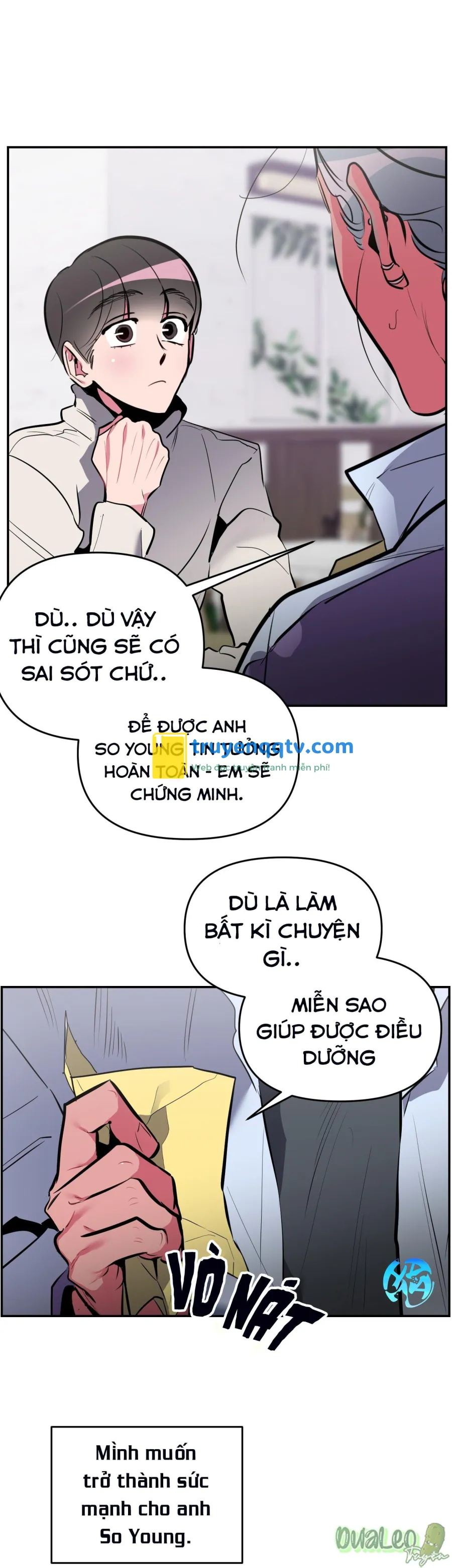 cơ thể hoàn mỹ Chapter 32 - Next 32.1