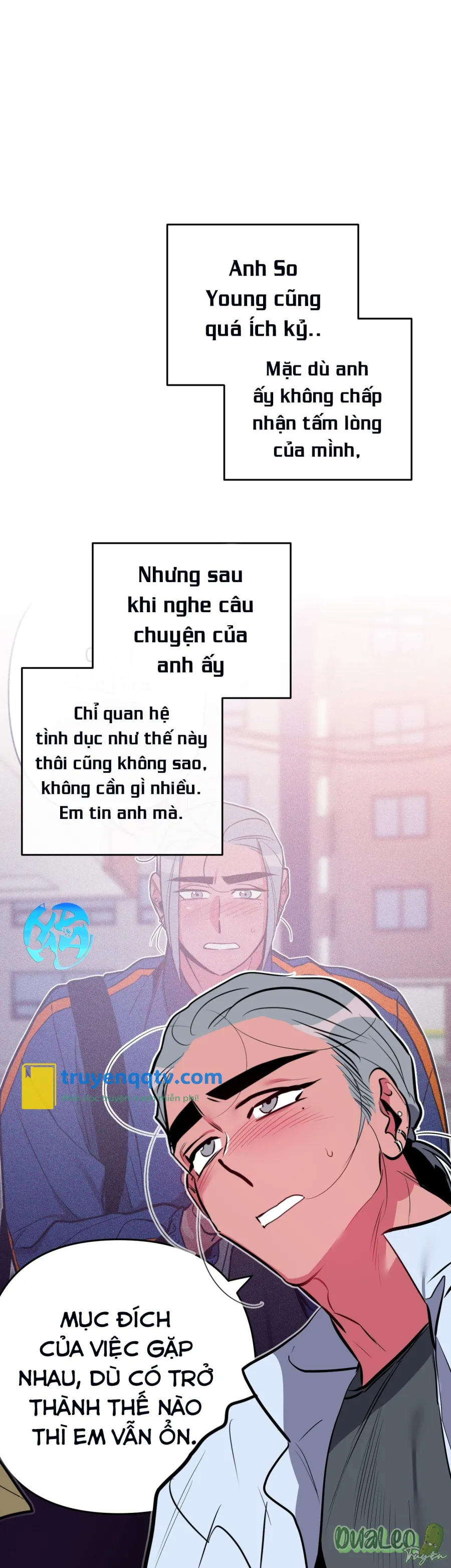 cơ thể hoàn mỹ Chapter 32 - Next 32.1