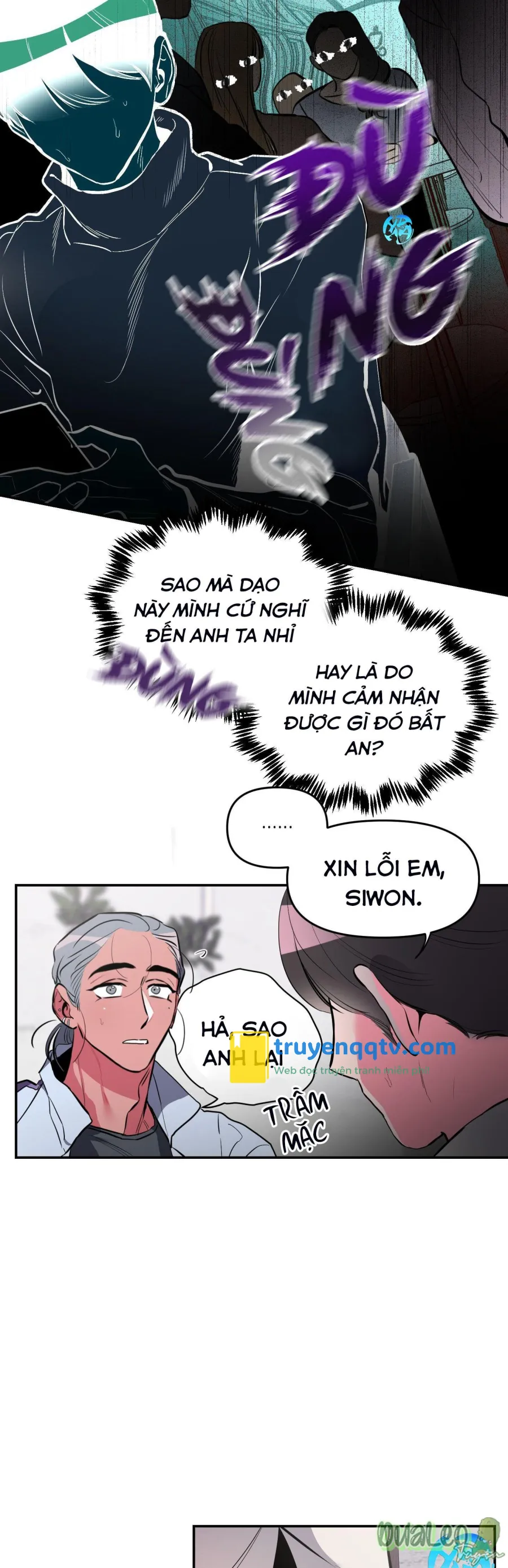 cơ thể hoàn mỹ Chapter 31 - Next 31.1