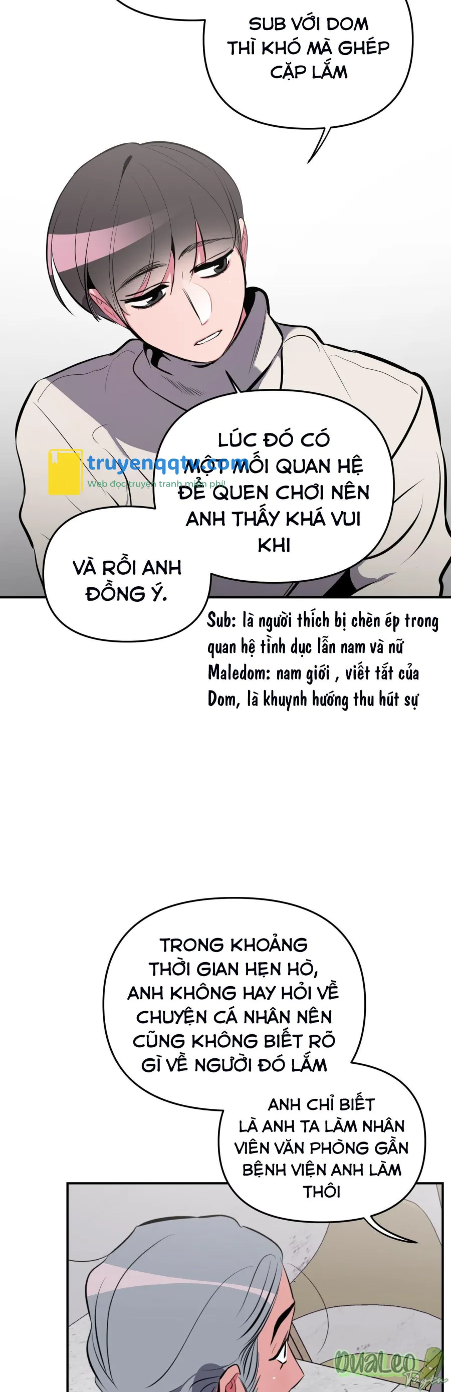 cơ thể hoàn mỹ Chapter 31 - Next 31.1