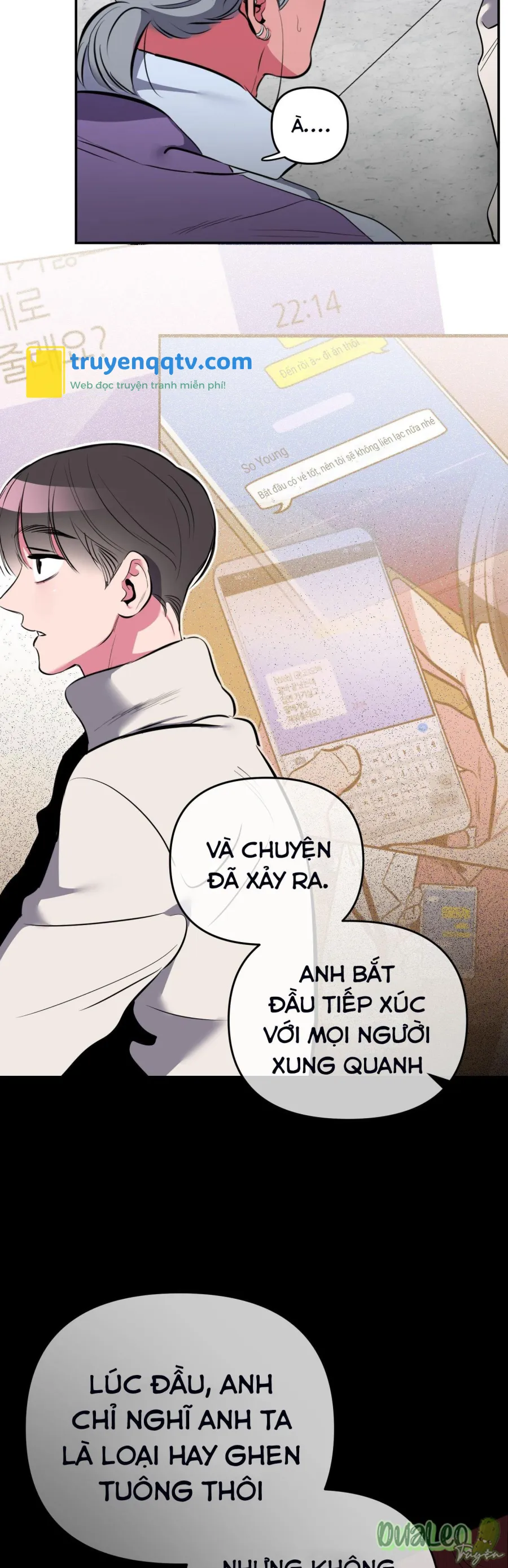 cơ thể hoàn mỹ Chapter 31 - Next 31.1