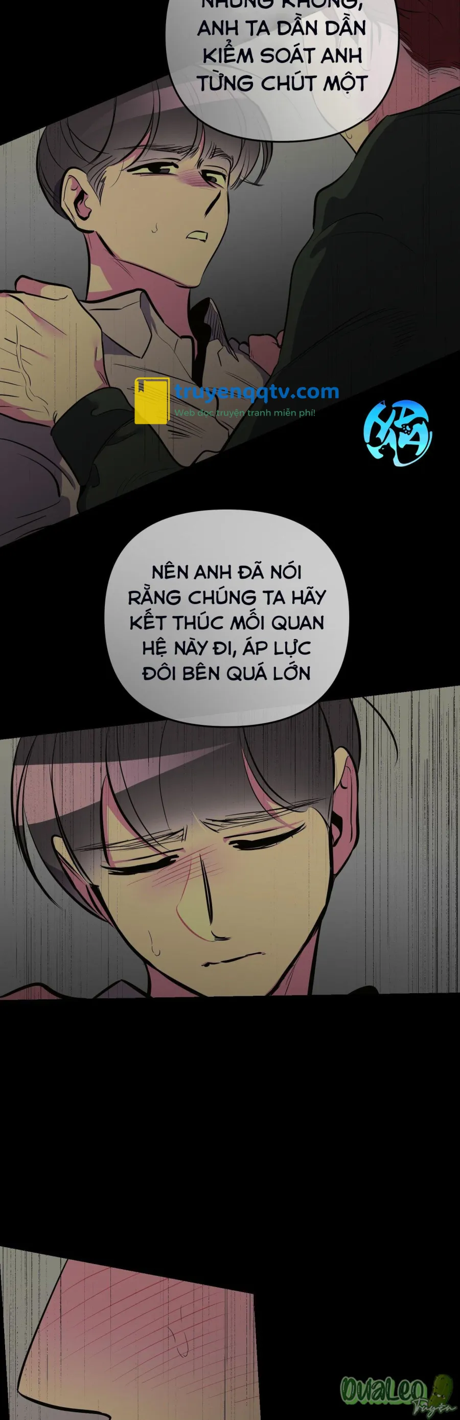 cơ thể hoàn mỹ Chapter 31 - Next 31.1