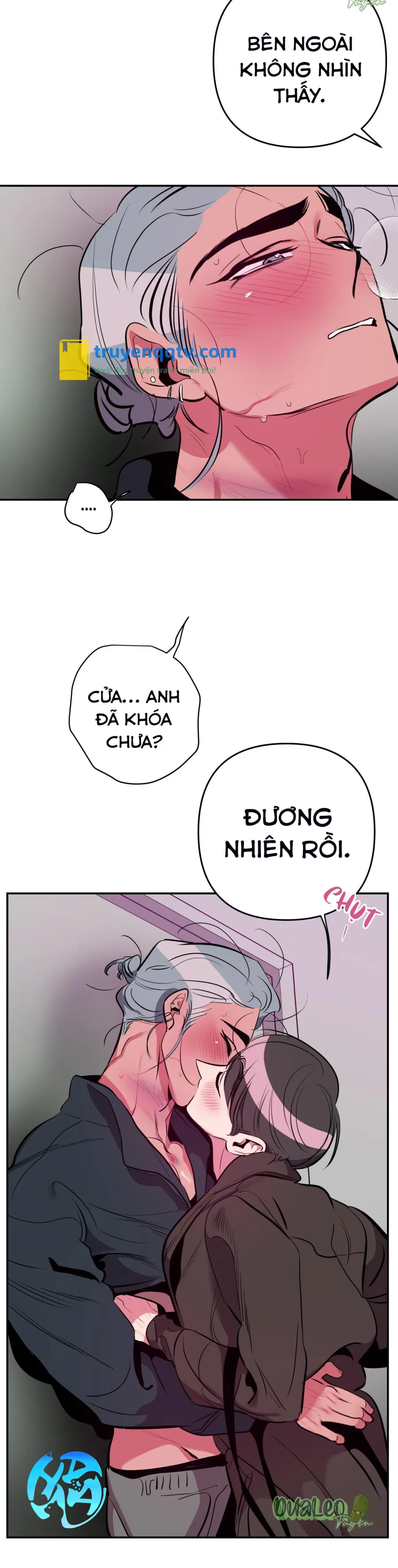 cơ thể hoàn mỹ Chapter 29 - Next 29.1