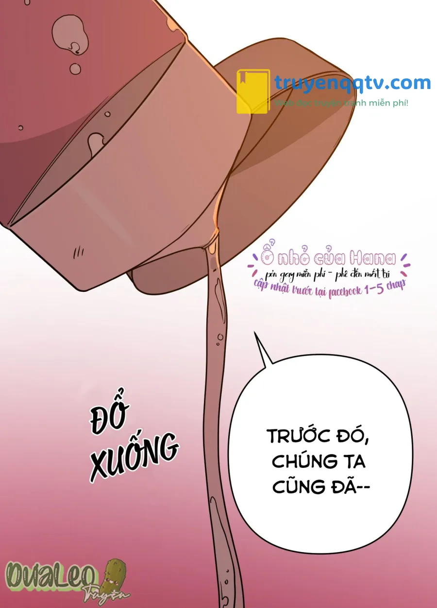 cơ thể hoàn mỹ Chapter 20 - Next 20.1