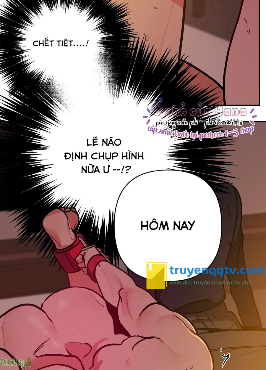 cơ thể hoàn mỹ Chapter 19 - Next 19.1