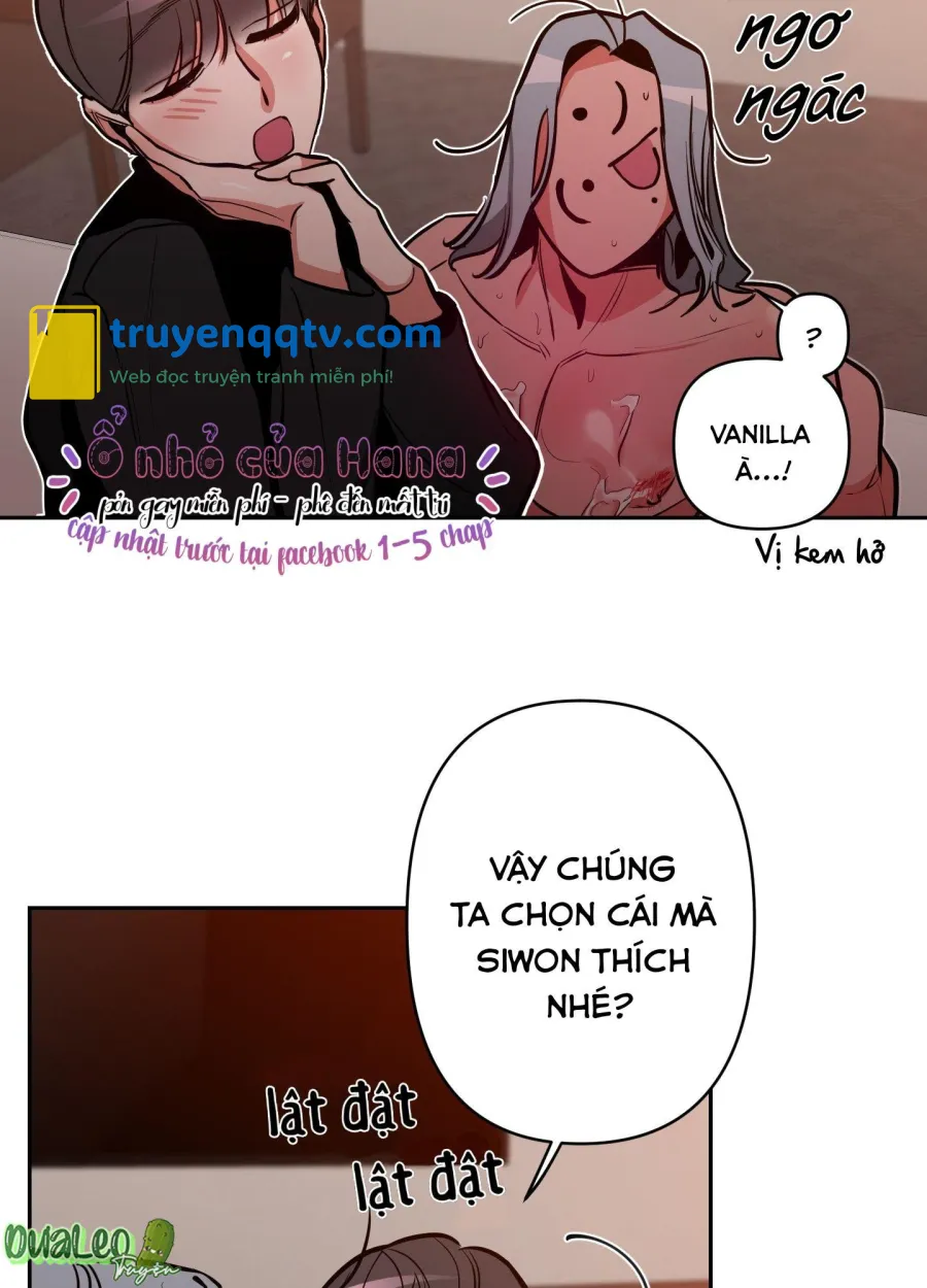 cơ thể hoàn mỹ Chapter 15 - Next 15.1