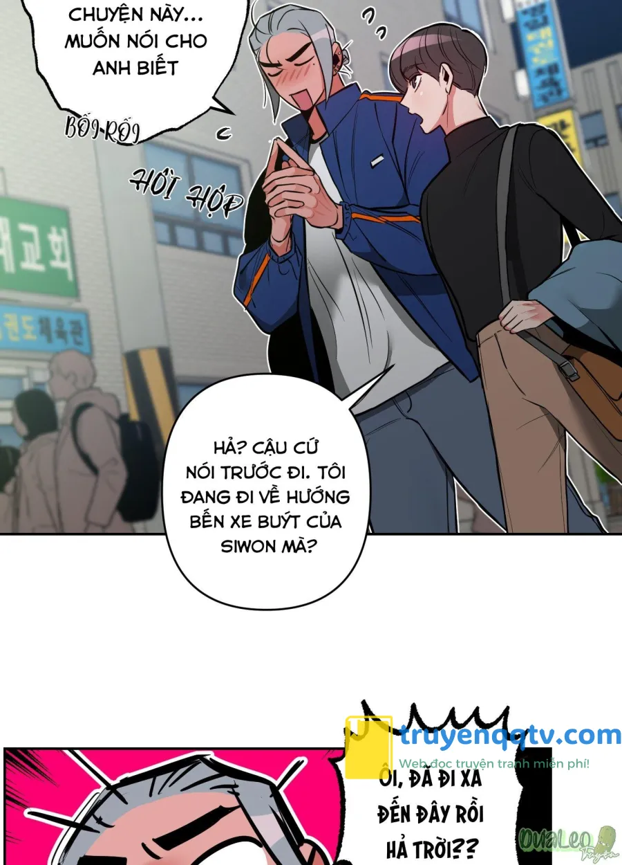 cơ thể hoàn mỹ Chapter 13 - Next 13.1