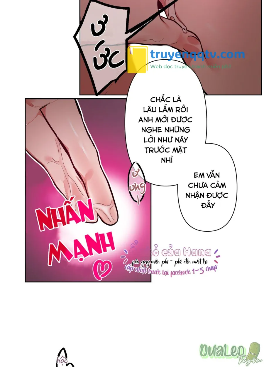 cơ thể hoàn mỹ Chapter 7 - Next 7.1