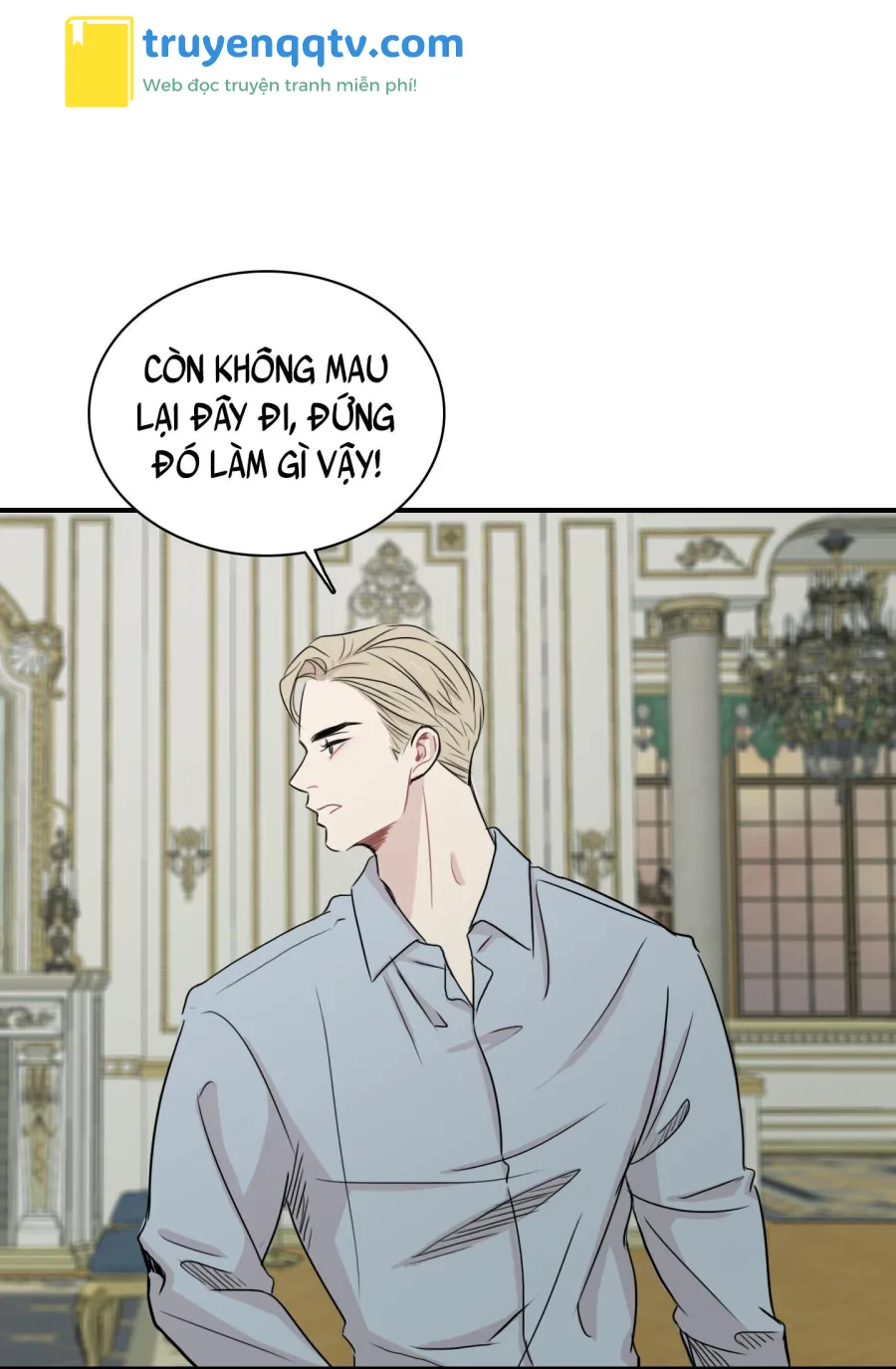 lồng chim Chapter 16 - Next 