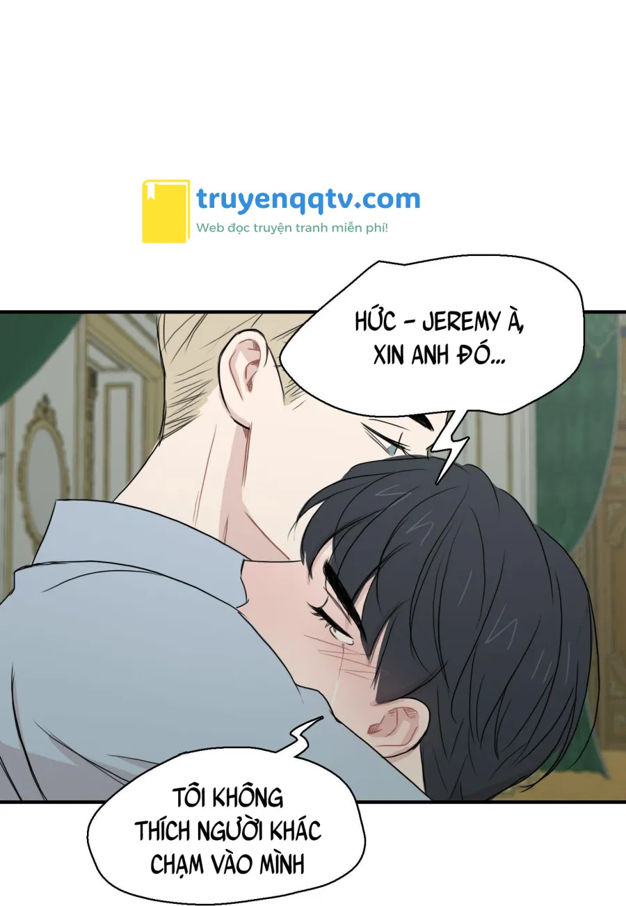 lồng chim Chapter 16 - Next 