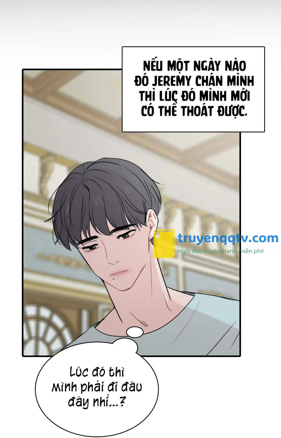 lồng chim Chapter 16 - Next 