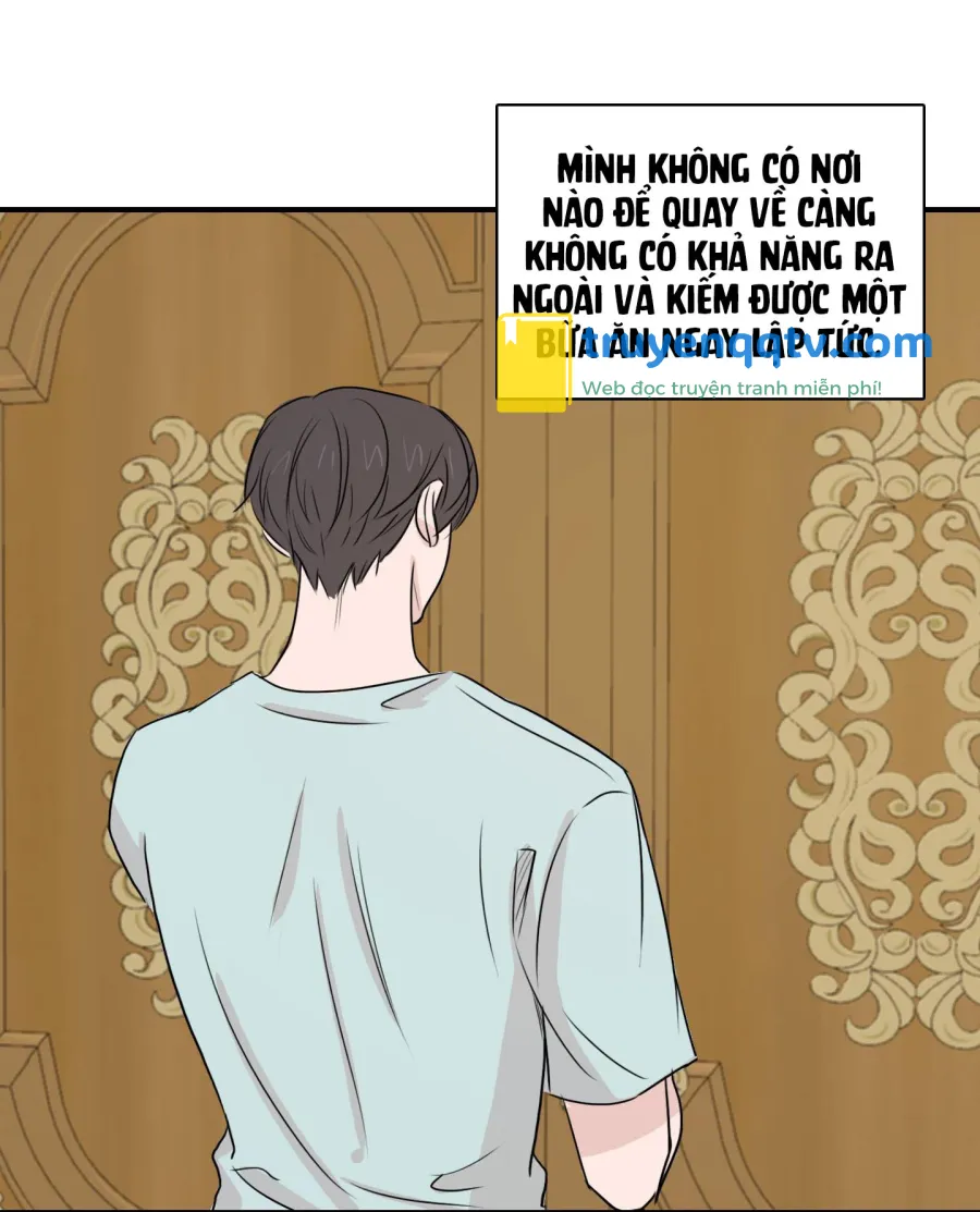 lồng chim Chapter 16 - Next 