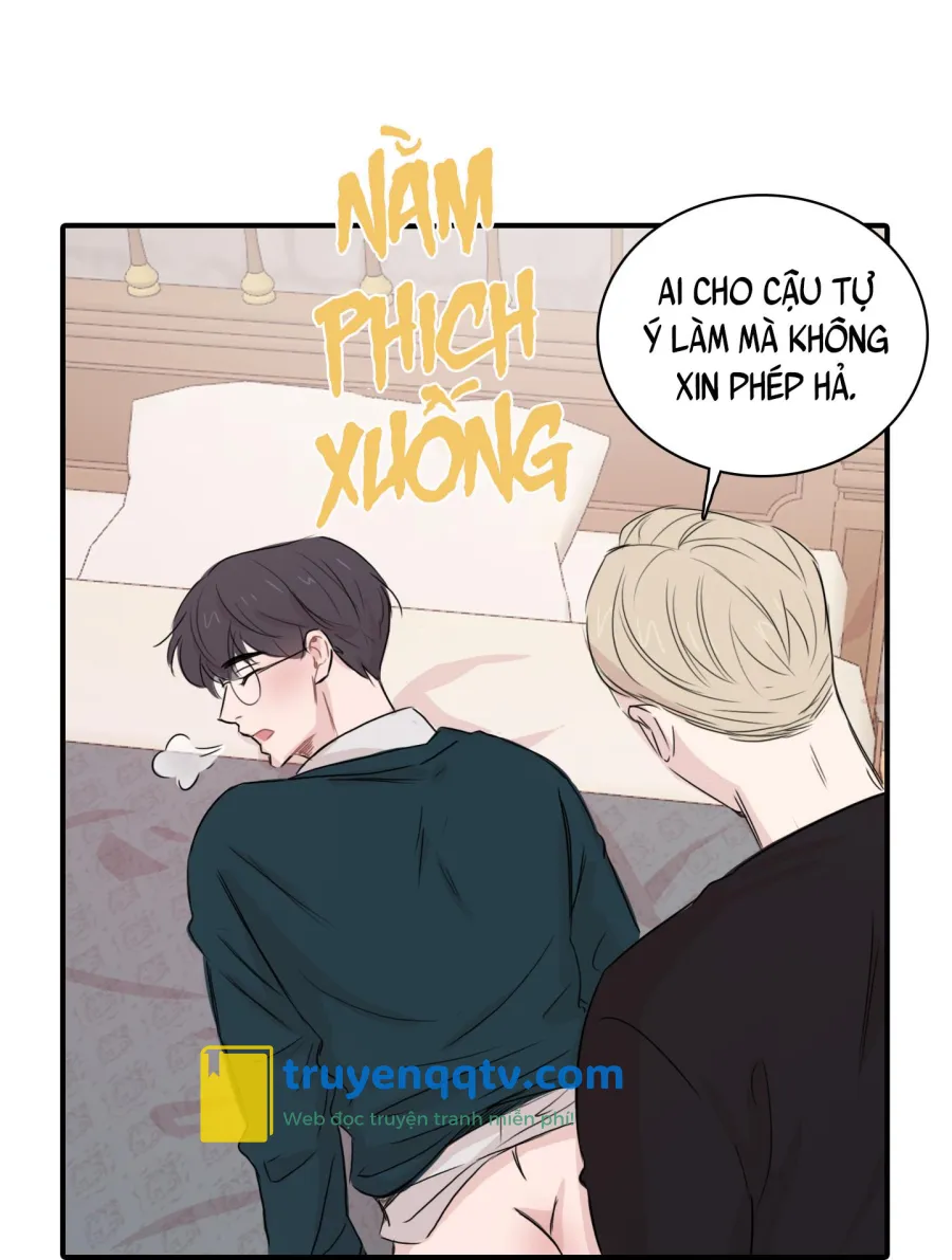 lồng chim Chapter 10 - Next Chapter 11