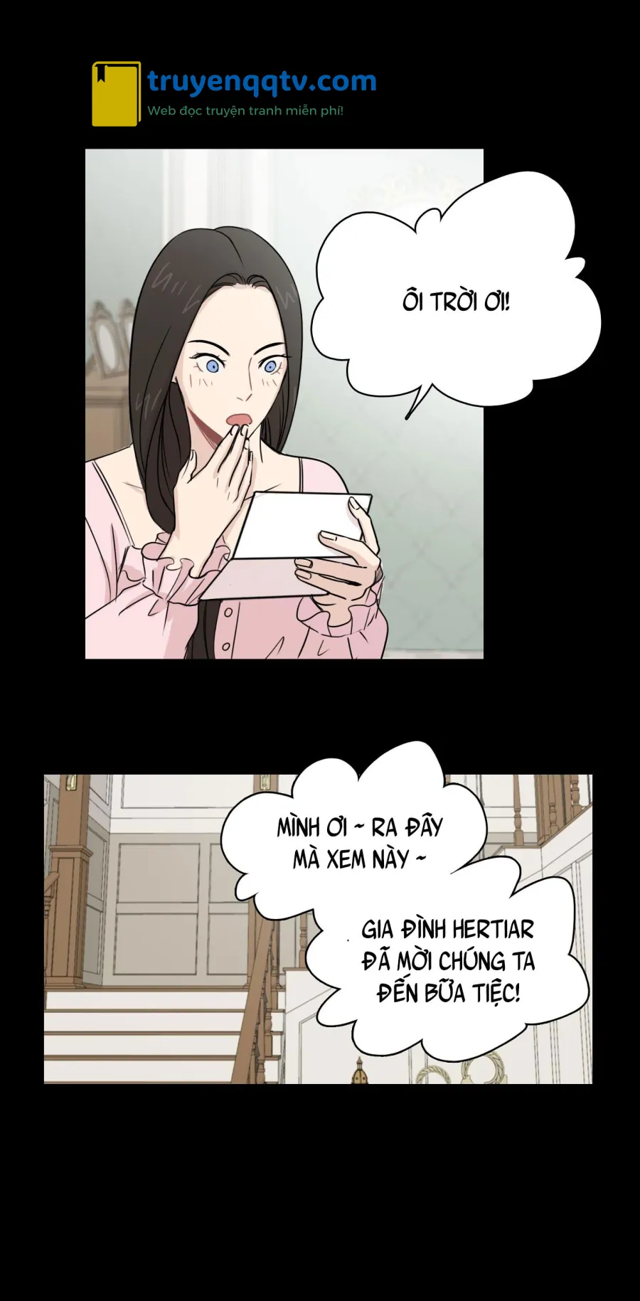 lồng chim Chapter 6 - Next Chapter 7