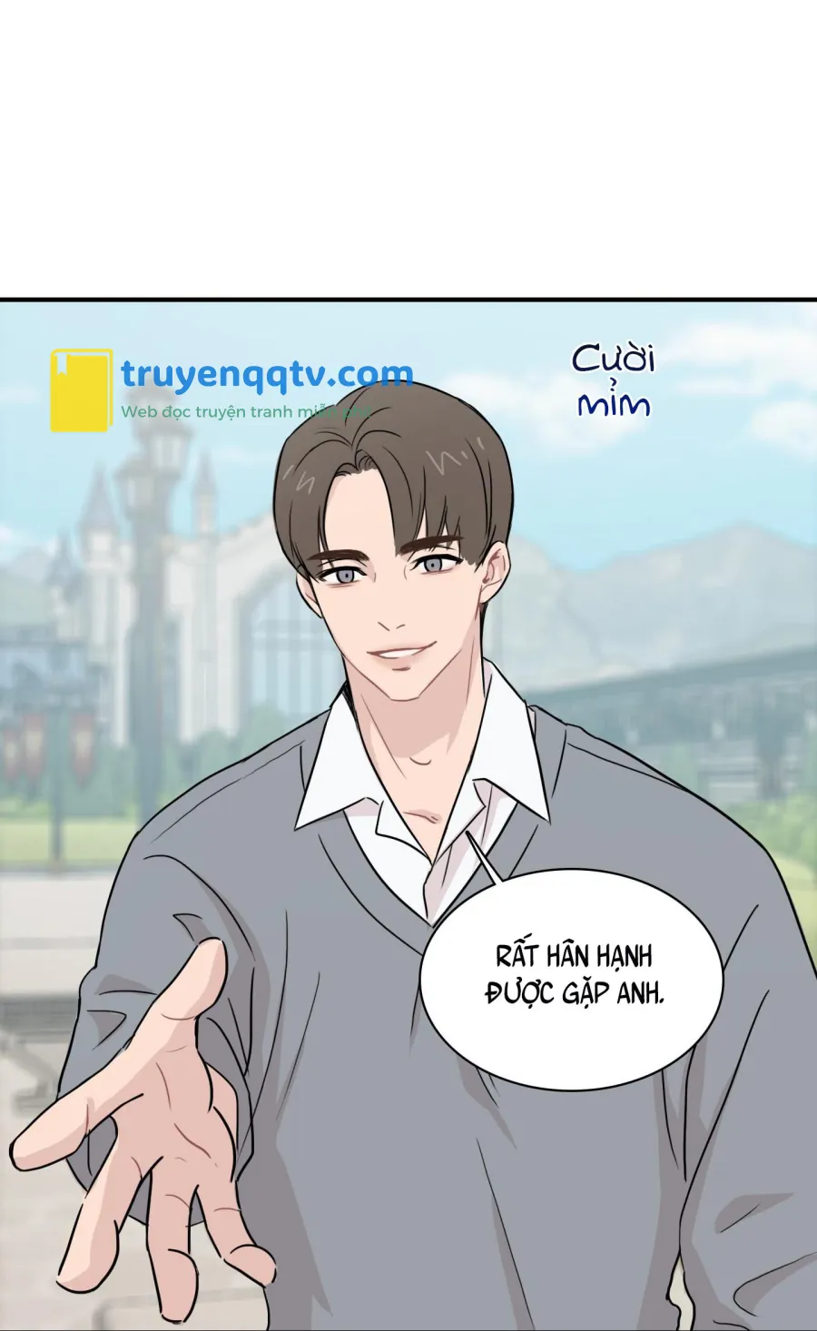 lồng chim Chapter 3 - Next Chapter 4